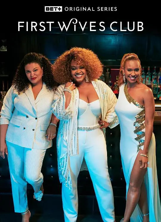 前妻俱乐部第一季