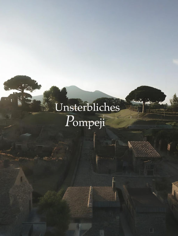 难以言喻的庞贝