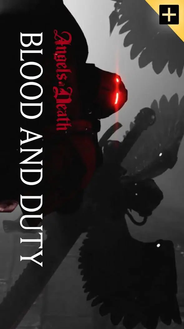 战锤40K：死亡天使第一季