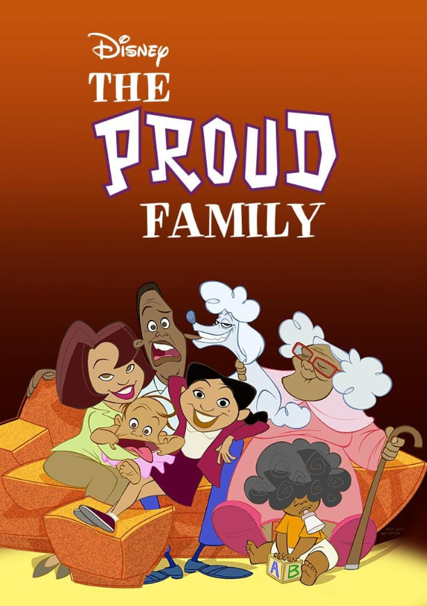 荣耀家族第二季