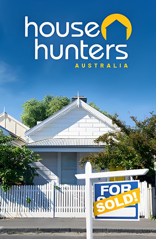 澳大利亚房屋猎人