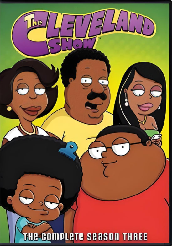 克里夫兰秀第三季