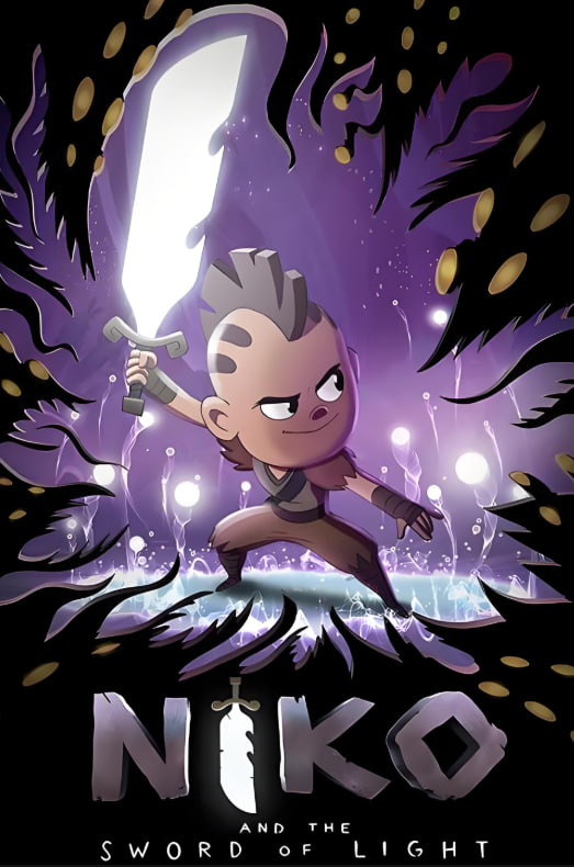 尼柯与光芒之剑第一季