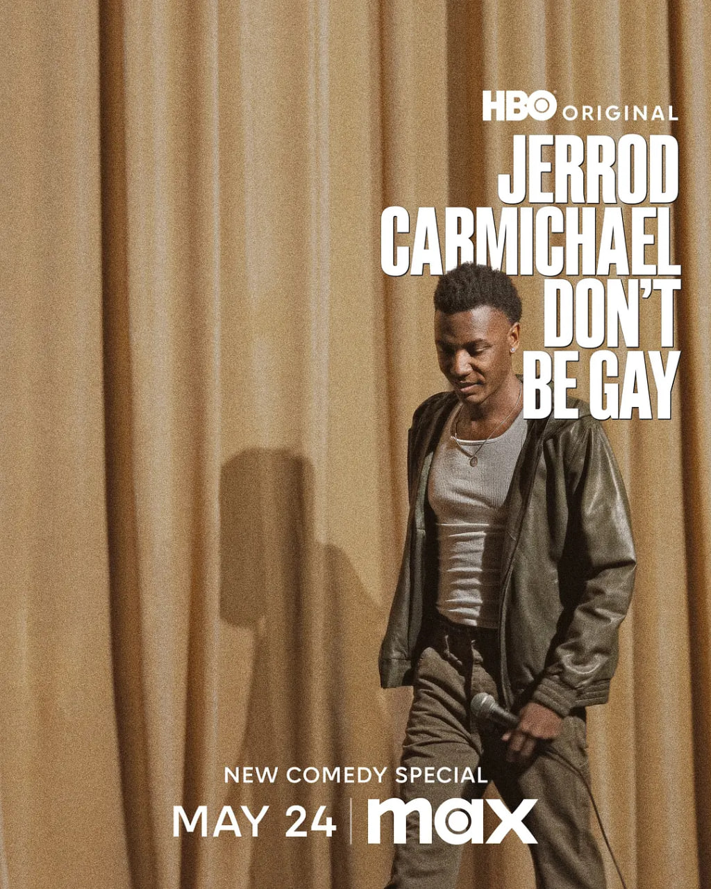 不要成为同性恋