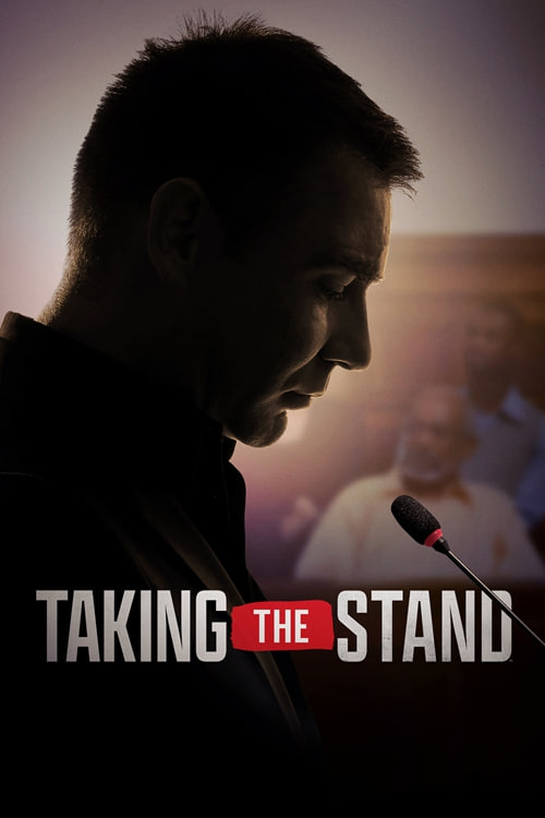 出庭作证第四季