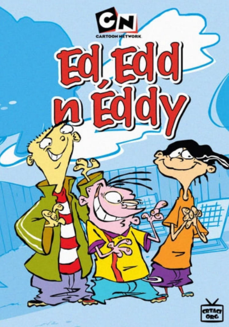 三个艾德第五季