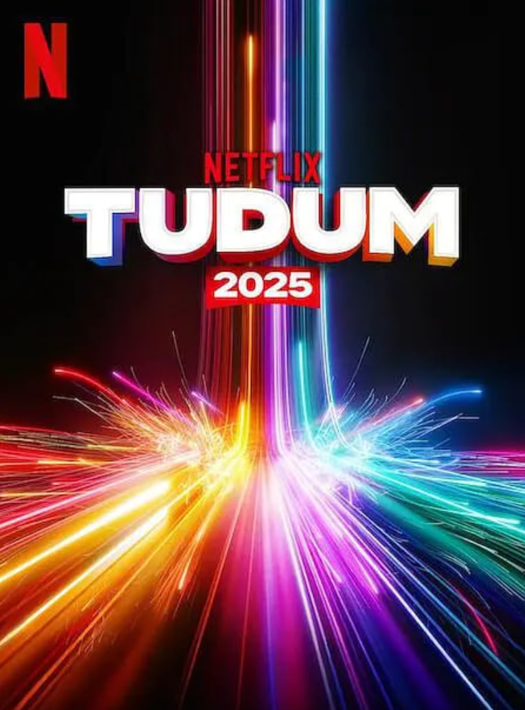 Tudum：Netflix全球粉丝活动